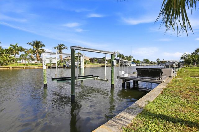 174 SEVERIN ROAD SE, Port Charlotte, FL 33952