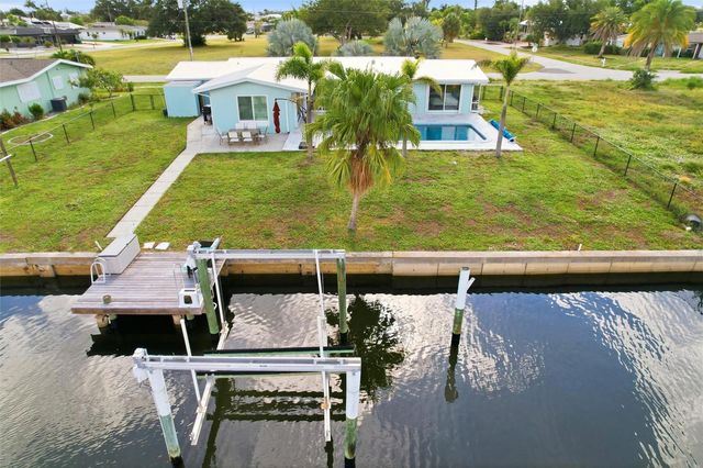 174 SEVERIN ROAD SE, Port Charlotte, FL 33952