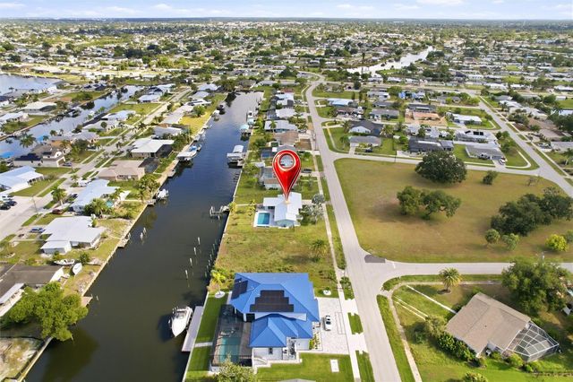 174 SEVERIN ROAD SE, Port Charlotte, FL 33952
