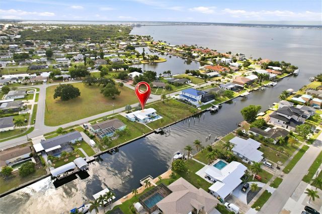 174 SEVERIN ROAD SE, Port Charlotte, FL 33952