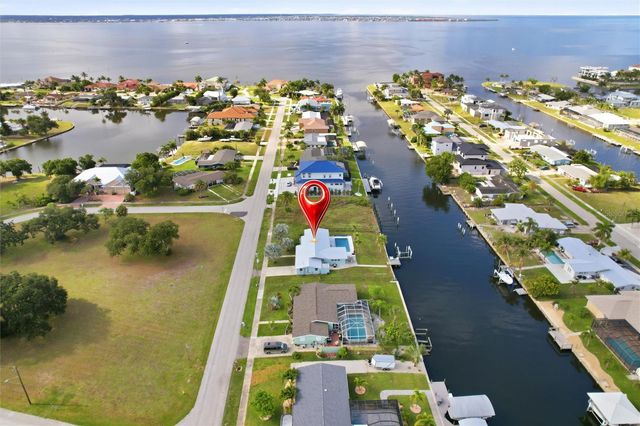 174 SEVERIN ROAD SE, Port Charlotte, FL 33952