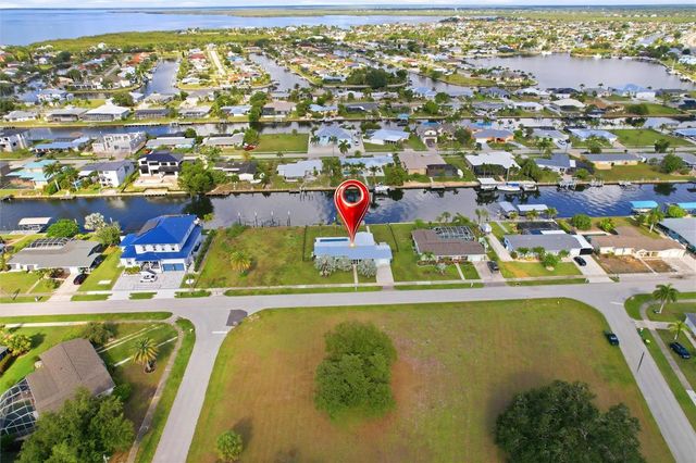 174 SEVERIN ROAD SE, Port Charlotte, FL 33952