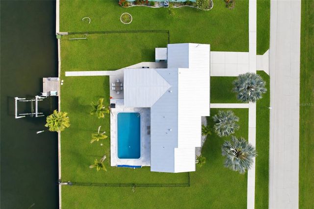 174 SEVERIN ROAD SE, Port Charlotte, FL 33952