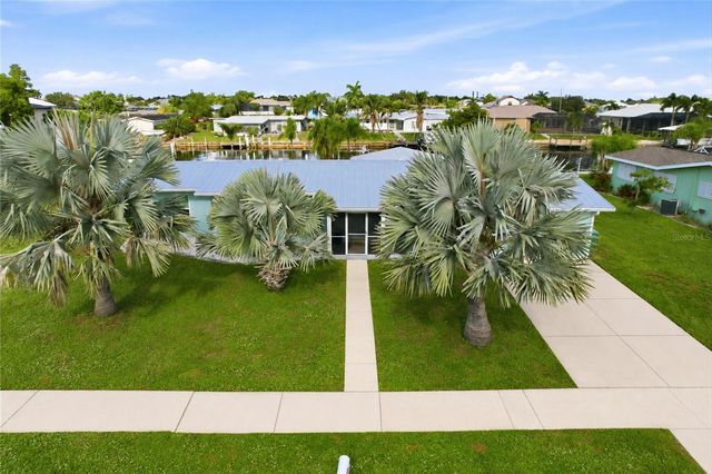 174 SEVERIN ROAD SE, Port Charlotte, FL 33952