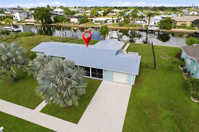 174 SEVERIN ROAD SE, Port Charlotte, FL 33952