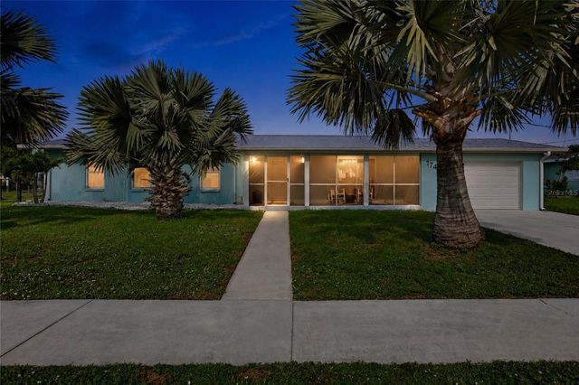 174 SEVERIN ROAD SE, Port Charlotte, FL 33952