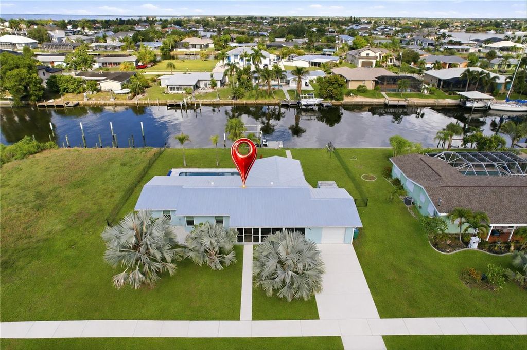 174 SEVERIN ROAD SE, Port Charlotte, FL 33952