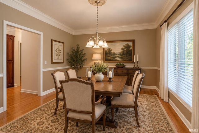 3466 Pine Ridge Drive, Newburgh, IN 47630