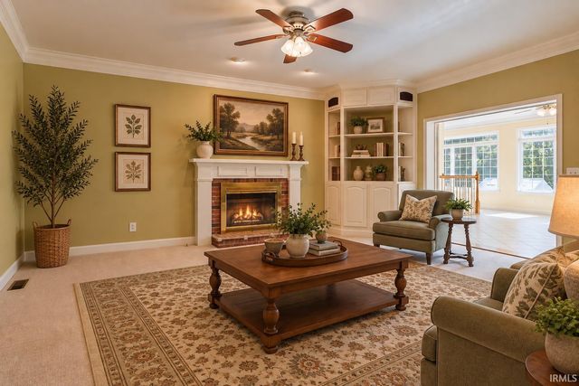 3466 Pine Ridge Drive, Newburgh, IN 47630