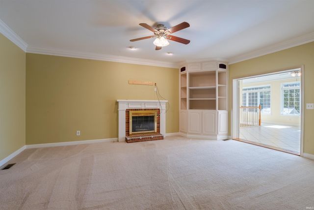 3466 Pine Ridge Drive, Newburgh, IN 47630