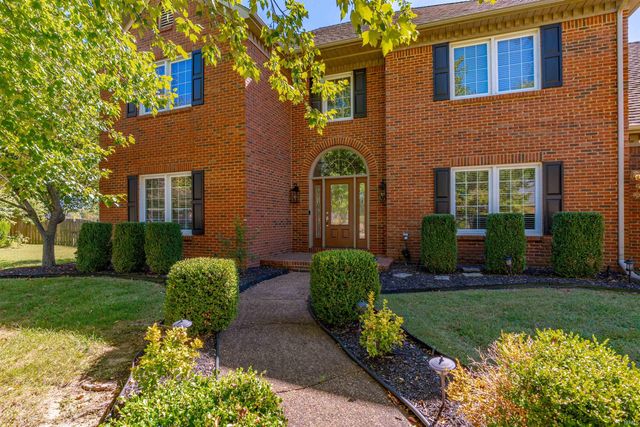 3466 Pine Ridge Drive, Newburgh, IN 47630