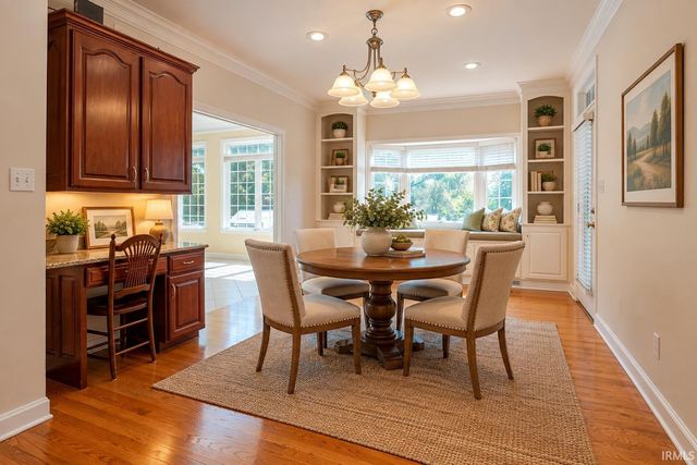 3466 Pine Ridge Drive, Newburgh, IN 47630