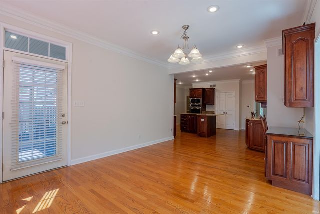 3466 Pine Ridge Drive, Newburgh, IN 47630