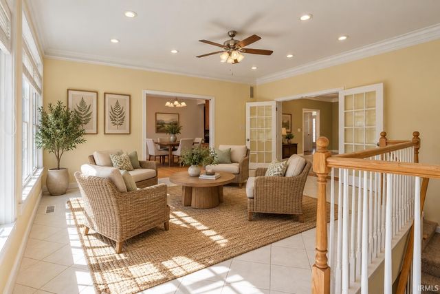 3466 Pine Ridge Drive, Newburgh, IN 47630