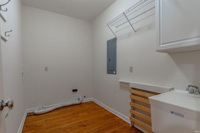 3466 Pine Ridge Drive, Newburgh, IN 47630