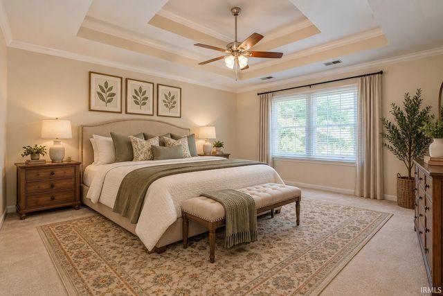 3466 Pine Ridge Drive, Newburgh, IN 47630