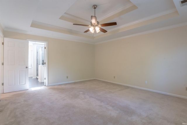 3466 Pine Ridge Drive, Newburgh, IN 47630