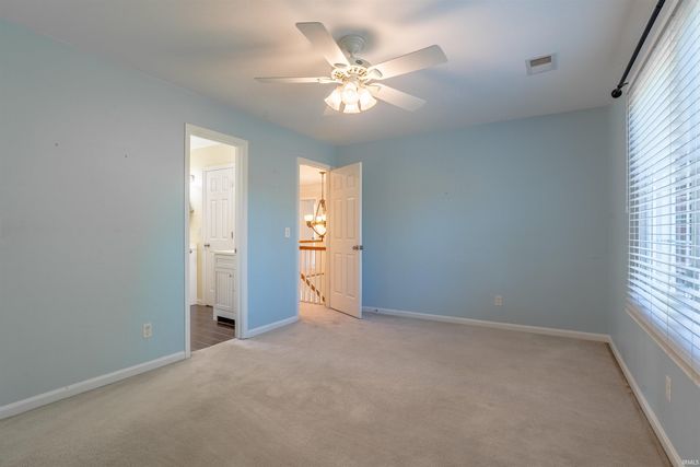 3466 Pine Ridge Drive, Newburgh, IN 47630