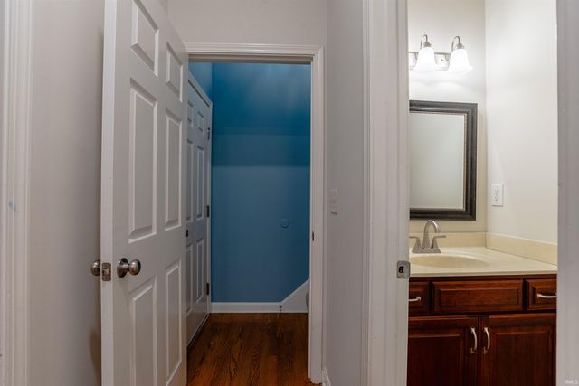3466 Pine Ridge Drive, Newburgh, IN 47630