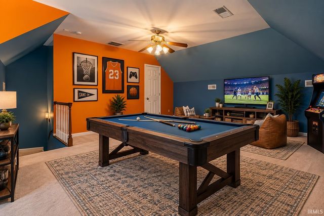 3466 Pine Ridge Drive, Newburgh, IN 47630
