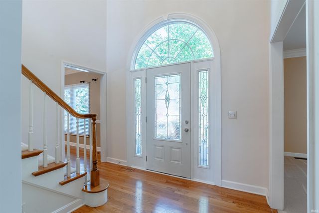 3466 Pine Ridge Drive, Newburgh, IN 47630