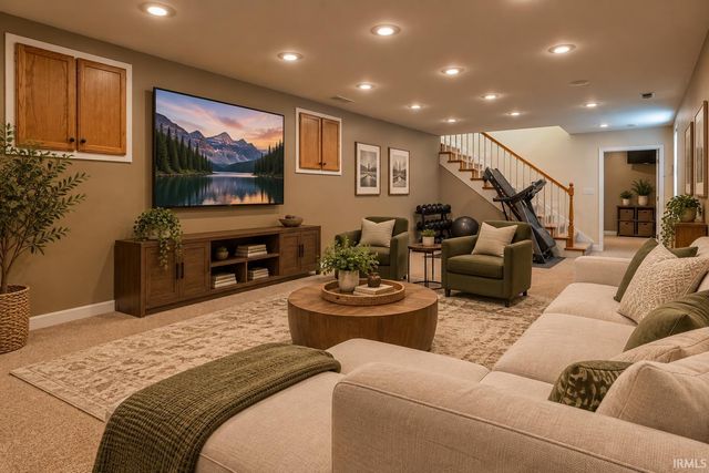 3466 Pine Ridge Drive, Newburgh, IN 47630