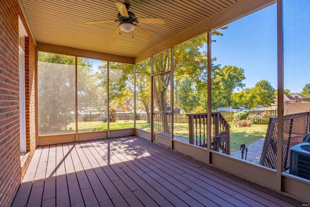 3466 Pine Ridge Drive, Newburgh, IN 47630