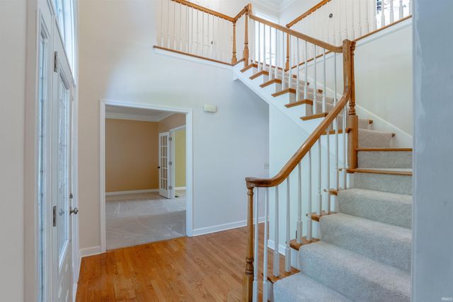 3466 Pine Ridge Drive, Newburgh, IN 47630