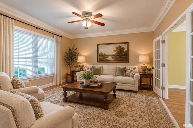 3466 Pine Ridge Drive, Newburgh, IN 47630