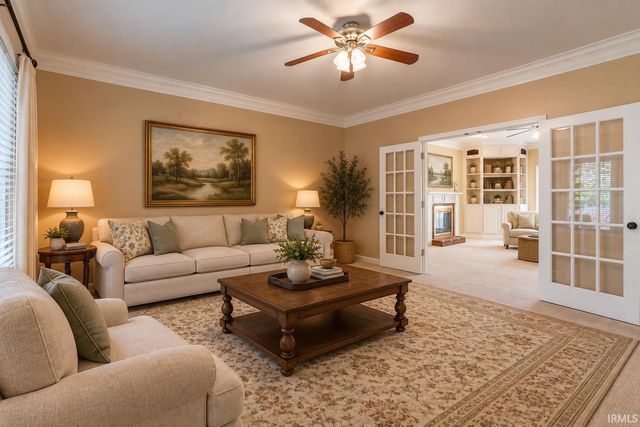 3466 Pine Ridge Drive, Newburgh, IN 47630