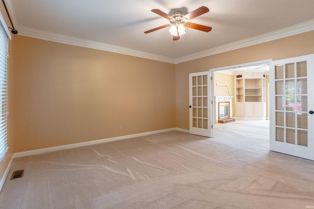 3466 Pine Ridge Drive, Newburgh, IN 47630