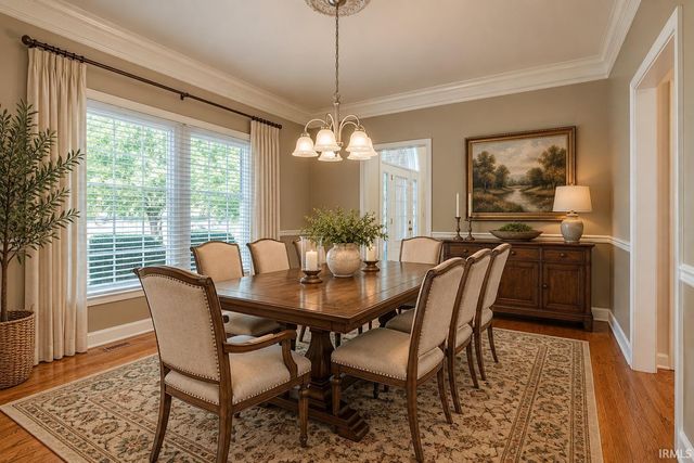 3466 Pine Ridge Drive, Newburgh, IN 47630