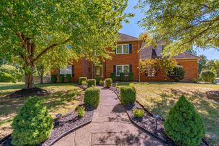3466 Pine Ridge Drive, Newburgh, IN 47630