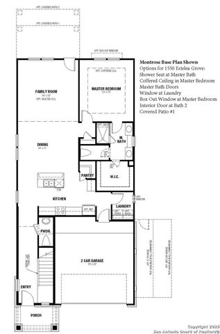 1550 Estelea Grove, New Braunfels, TX 78130