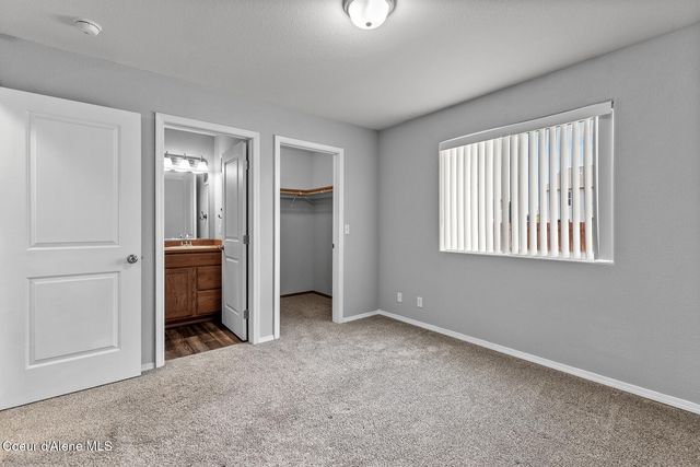 3726 W Pandion DR, Coeur D'alene, ID 83815