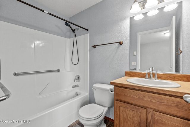 3726 W Pandion DR, Coeur D'alene, ID 83815