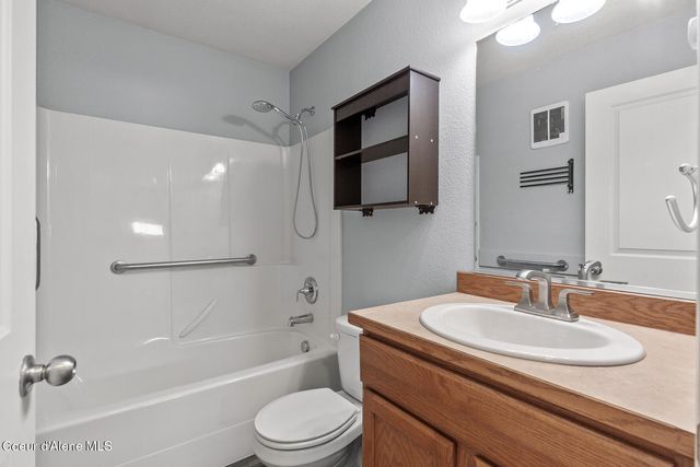 3726 W Pandion DR, Coeur D'alene, ID 83815