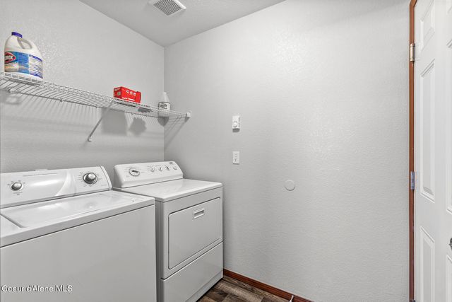 3726 W Pandion DR, Coeur D'alene, ID 83815