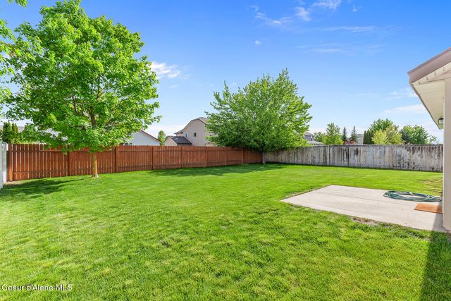 3726 W Pandion DR, Coeur D'alene, ID 83815