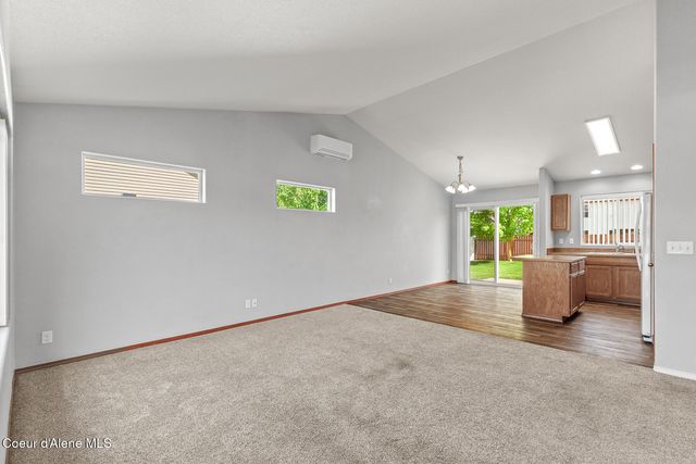 3726 W Pandion DR, Coeur D'alene, ID 83815