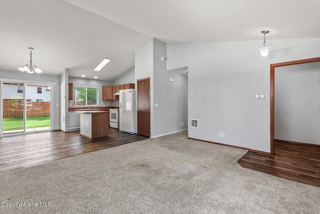 3726 W Pandion DR, Coeur D'alene, ID 83815