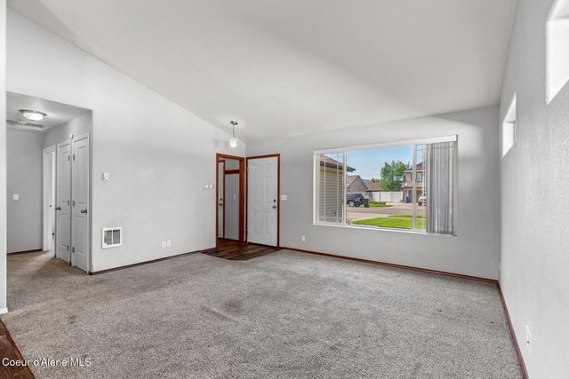 3726 W Pandion DR, Coeur D'alene, ID 83815