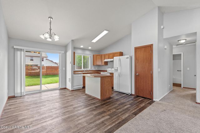 3726 W Pandion DR, Coeur D'alene, ID 83815