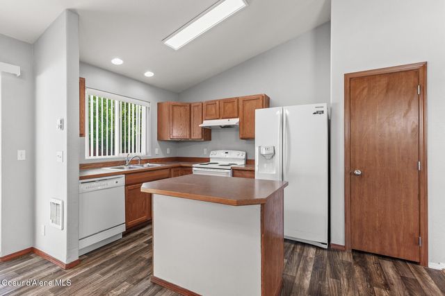3726 W Pandion DR, Coeur D'alene, ID 83815