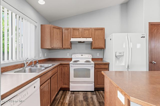 3726 W Pandion DR, Coeur D'alene, ID 83815