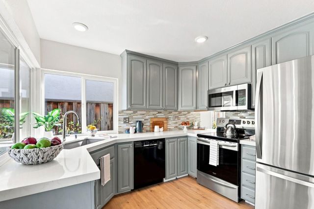 4389 Indigo Drive, San Jose, CA 95136