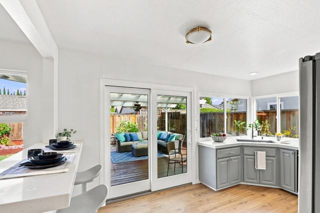 4389 Indigo Drive, San Jose, CA 95136