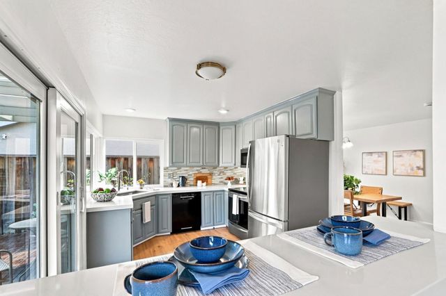 4389 Indigo Drive, San Jose, CA 95136