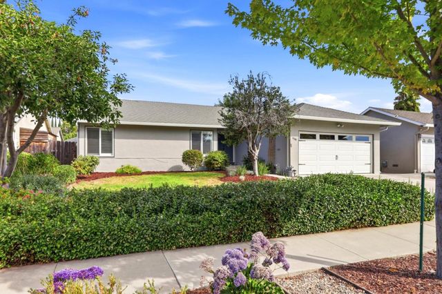 4389 Indigo Drive, San Jose, CA 95136