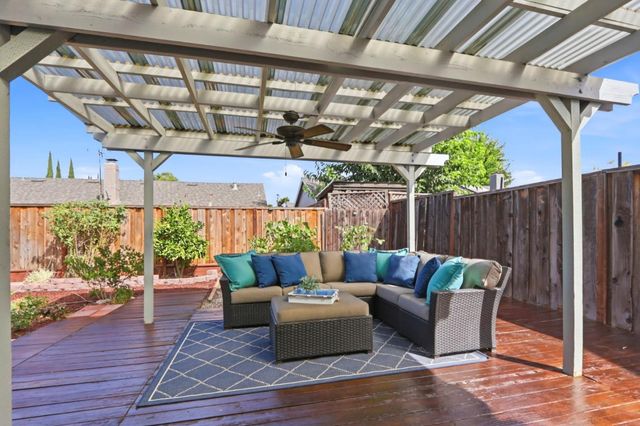 4389 Indigo Drive, San Jose, CA 95136